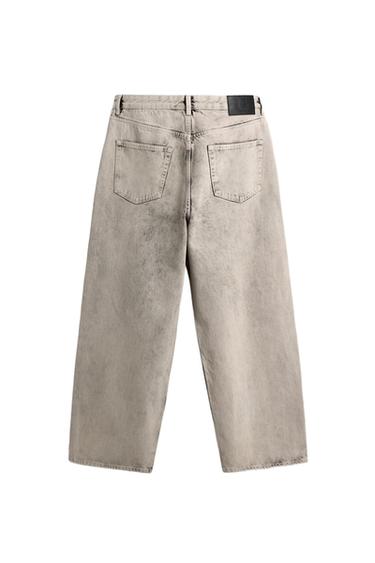 Zara {名称} - {颜色}