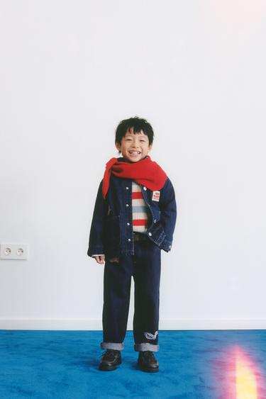 Zara {名称} - {颜色}