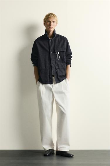 Zara {名称} - {颜色} - 0 图片