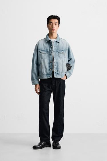 Zara {名称} - {颜色}