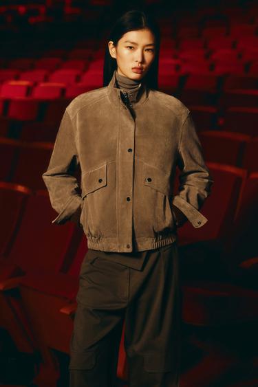 Zara {名称} - {颜色}