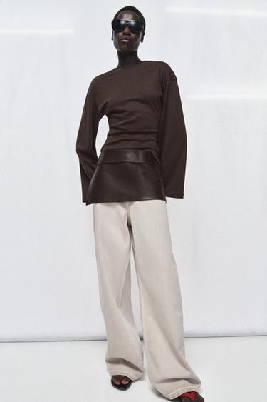 Zara {名称} - {颜色} - 0 图片