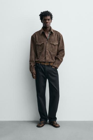 Zara {名称} - {颜色} - 0 图片