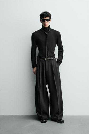 Zara {名称} - {颜色} - 0 图片