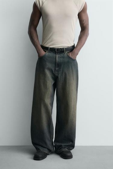 Zara {名称} - {颜色}