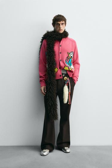 Zara {名称} - {颜色} - 0 图片