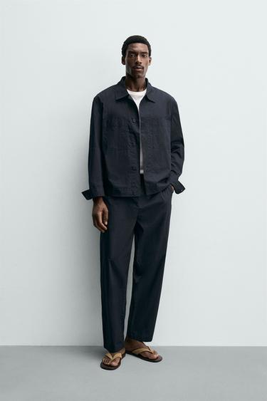 Zara {名称} - {颜色} - 0 图片