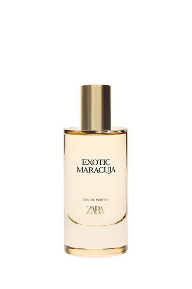 EXOTIC MARACUJA EDP 50 ML / 1.69 oz - TINTED LEATHER by Zara