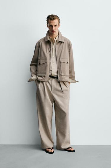 Zara {名称} - {颜色} - 0 图片