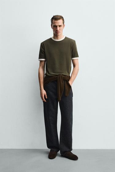 Zara {名称} - {颜色}