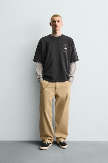 Zara {名称} - {颜色} - 0 图片