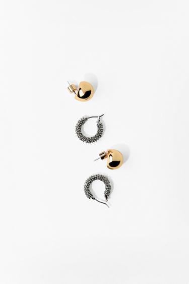 Zara {名称} - {颜色}