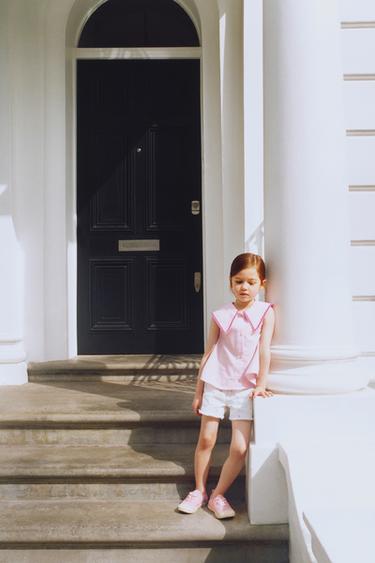 Zara {名称} - {颜色}