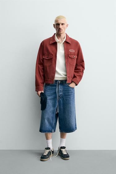 Zara {名称} - {颜色} - 0 图片