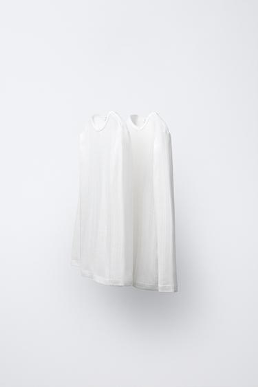 Zara {名称} - {颜色}