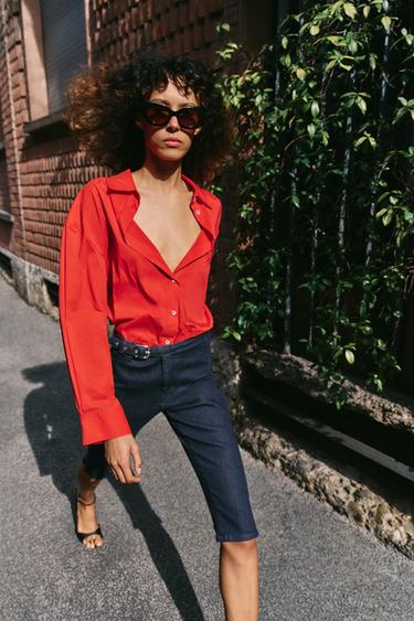 Zara {名称} - {颜色} - 0 图片