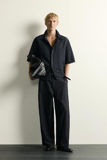 Zara {名称} - {颜色} - 0 图片