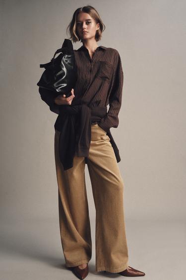 Zara {名称} - {颜色}