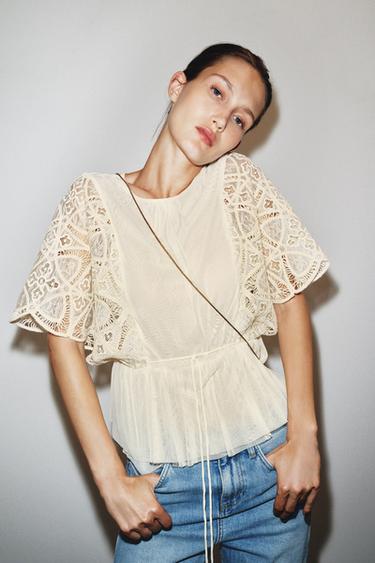 Zara {名称} - {颜色}