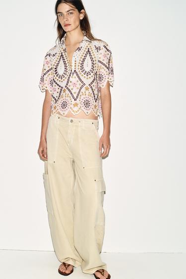 Zara {名称} - {颜色} - 0 图片