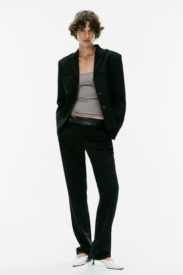 Zara {名称} - {颜色} - 0 图片