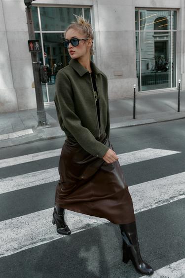 Zara {名称} - {颜色} - 0 图片