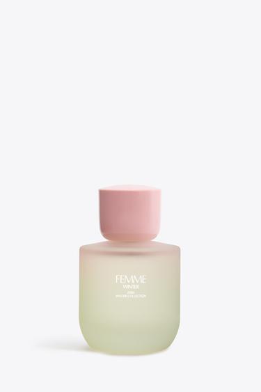 FEMME WINTER EDT 90 ML / 3.04 oz -  by Zara - Image 0