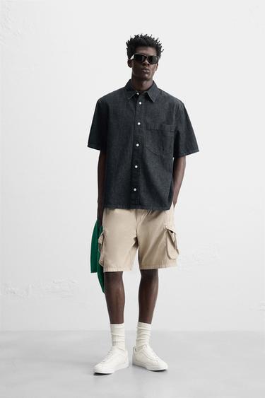 Zara {名称} - {颜色} - 0 图片