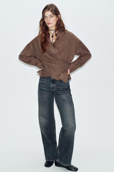 Zara {名称} - {颜色} - 0 图片