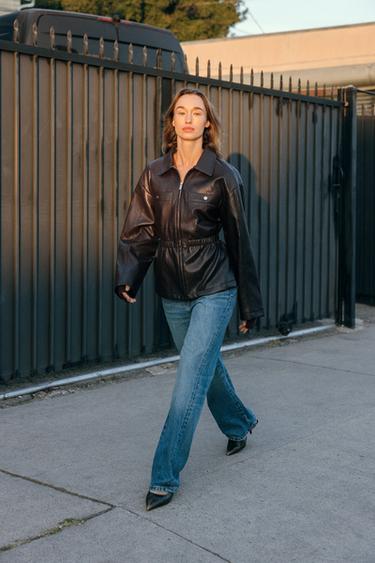 Zara {名称} - {颜色}