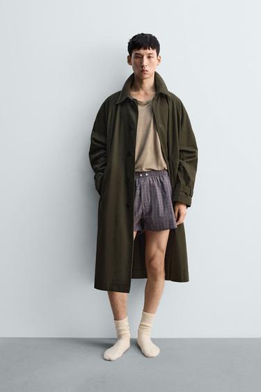 Zara {名称} - {颜色}