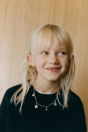 Zara {名称} - {颜色}