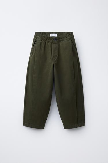 Zara {名称} - {颜色} - 0 图片
