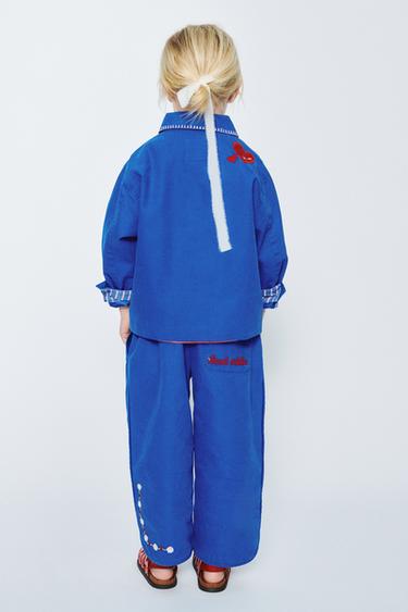 Zara {名称} - {颜色}