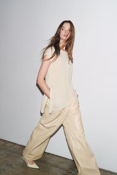 Zara {名称} - {颜色} - 0 图片
