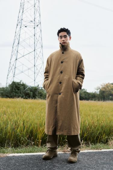 Zara {名称} - {颜色}