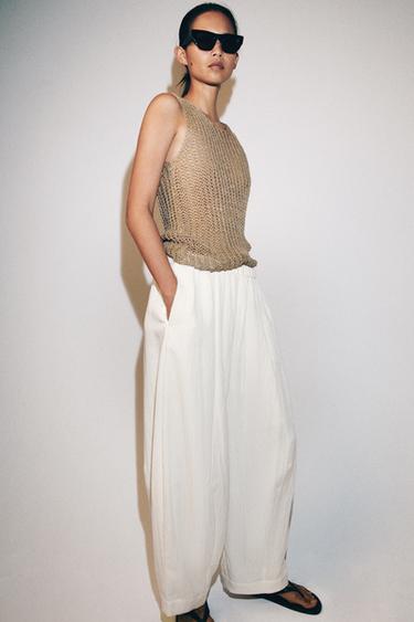 Zara {名称} - {颜色}