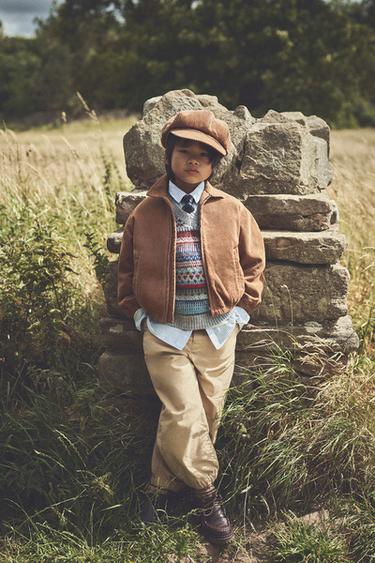 Zara {名称} - {颜色} - 0 图片