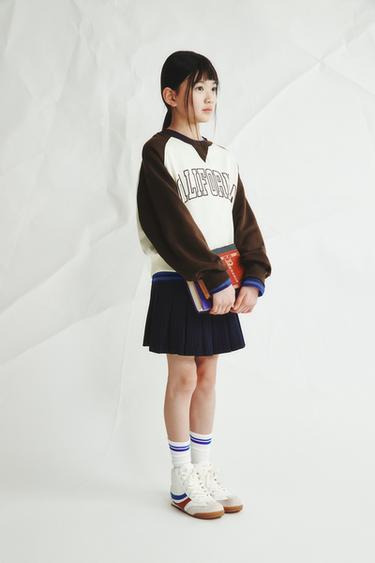 Zara {名称} - {颜色}