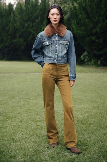 Zara {名称} - {颜色}