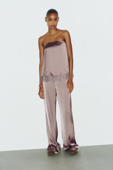 Zara {名称} - {颜色} - 0 图片