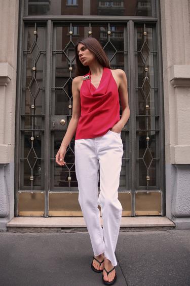 Zara {名称} - {颜色} - 0 图片