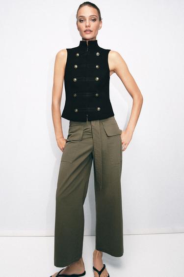 Zara {名称} - {颜色}