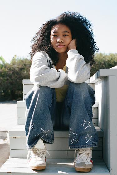 Zara {名称} - {颜色}