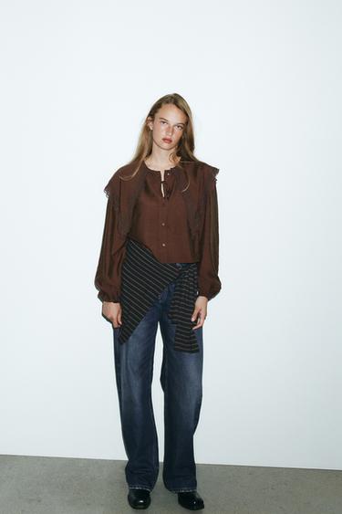 Zara {名称} - {颜色} - 0 图片