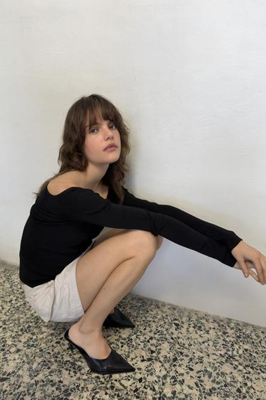 Zara {名称} - {颜色} - 0 图片