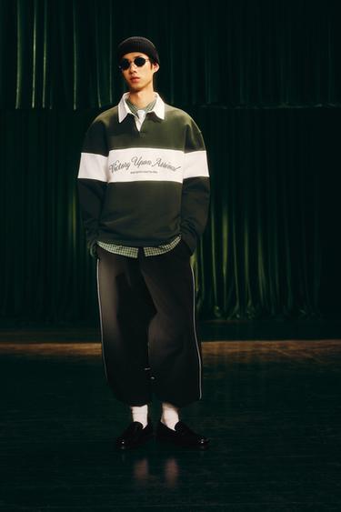 Zara {名称} - {颜色} - 0 图片