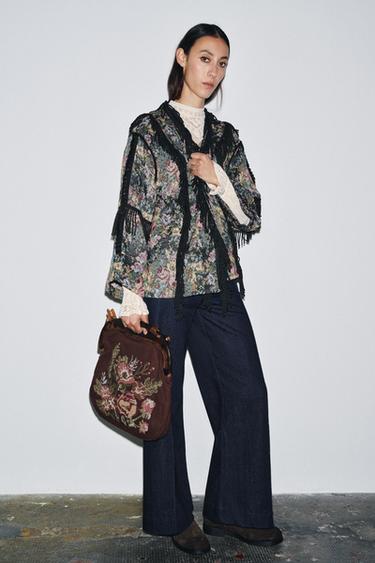 Zara {名称} - {颜色} - 0 图片