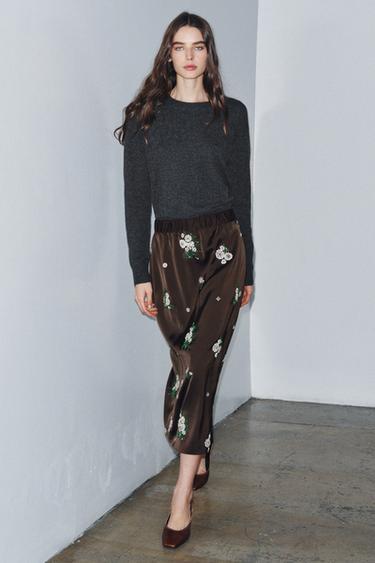 Zara {名称} - {颜色} - 0 图片