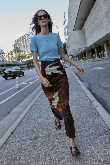 Zara {名称} - {颜色} - 0 图片